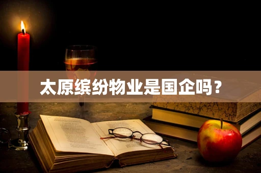 太原缤纷物业是国企吗？