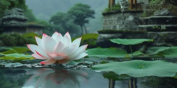大闸烧了物业会管吗？