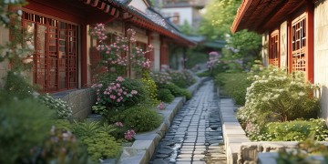 东里苑物业真的安全吗？