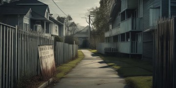 小区居民失踪，物业有责任吗？