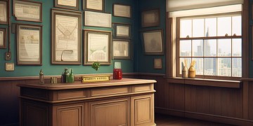 物业可以开证明吗？