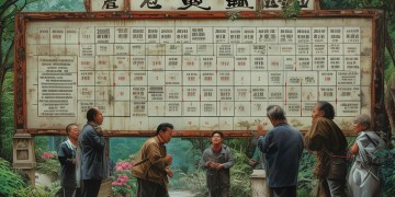 延安物业事件究竟是怎样的始末？