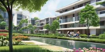 小区物业有可能免费吗？