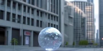 泰宝物业究竟什么时候通知？
