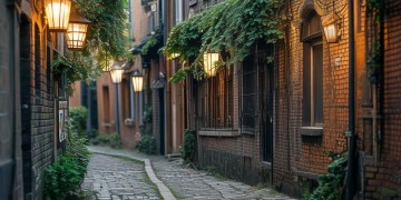 石码正巷95号属于物业管理范围吗？