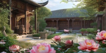 永泰尊府选什么物业好一点？