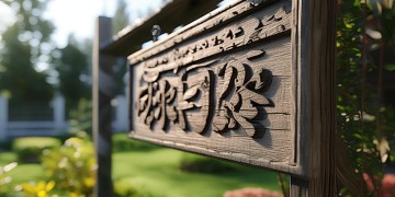 做物业的老孙究竟叫什么名字？