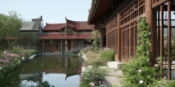 济东新村是什么物业？