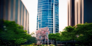 冠军楼物业真的安全吗？
