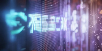 弹幕物业究竟是什么意思？