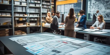 在物业公司能学到什么？