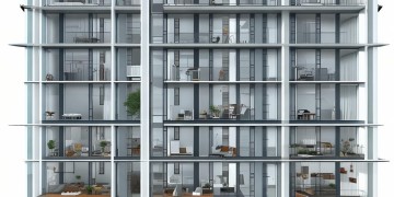 物业楼究竟指的是什么房间？