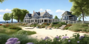 长岛物业值得做吗？