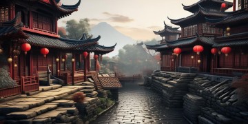 武昌府到底是哪个物业呢？