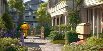 代收包裹真的属于物业责任吗？