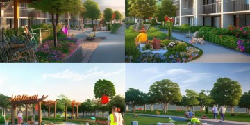 小区物业都是什么？