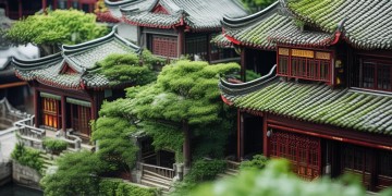 亳州桂语听澜究竟是什么物业？