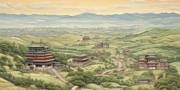 中原华夏物业究竟处于什么水平？
