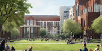 物业管理需要就读什么大学？