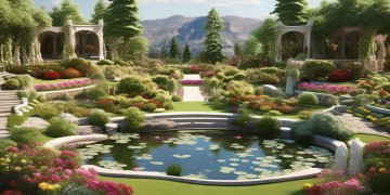 丽德花园究竟是什么物业？