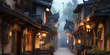 瑞光南街究竟属于什么物业？