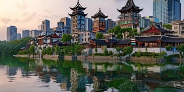 无锡有哪些公司物业呢？