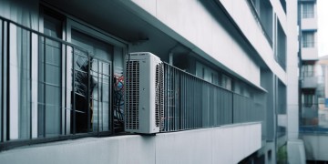 装空调为何要收物业费？