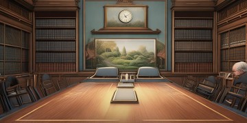 业委会内定物业合法吗？