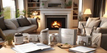 安家物业卖产品合法吗？