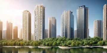大连什么物业最好？