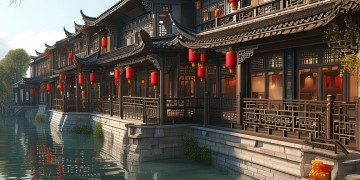 扬州金鑫郎俊究竟是什么物业？
