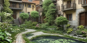 小物业究竟该负什么责任？