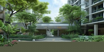 海南小区物业安全招聘靠谱吗？
