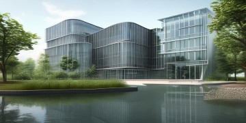 企业房产住户需要交物业费吗？