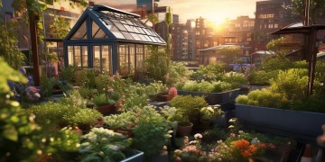 物业上班还能发展哪些副业？