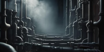 物业偷暖气违法吗？