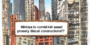 物业违建该找什么部门投诉？