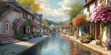 夏朵小城物业真的管事吗？