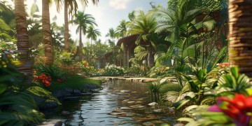 棕榈佳园究竟归什么物业管理？