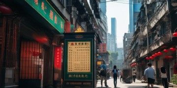 上海支路物业到底有什么通知？