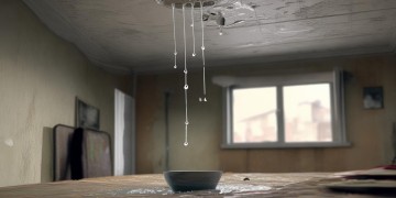 七楼漏雨，物业究竟该负什么责任？