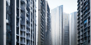 天津智慧物业是怎么收费的？