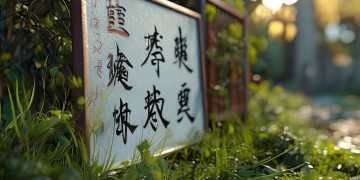 物业水牌究竟是什么意思？