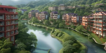 南通山水壹号到底是什么物业？