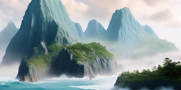 海航叠山院的物业究竟叫什么？