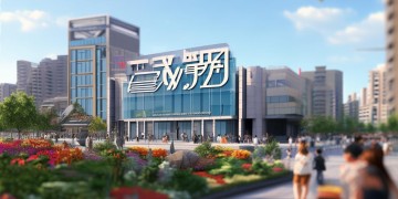 太原缤纷物业是国企吗？