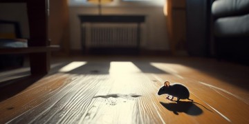 小区有老鼠，物业到底该不该负责？