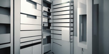 物业使用快递柜合法吗？