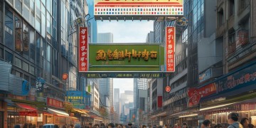 利丰物业正在招聘吗？
