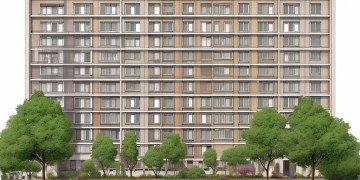 物业分单元建群为何不管？